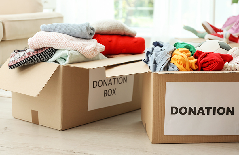 Where To Donate Clothes In The Bronx at Charles Ocasio blog