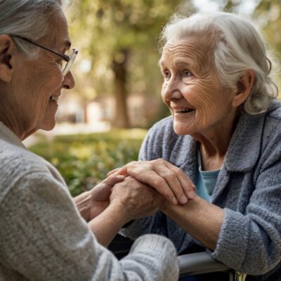 hospice volunteer near me