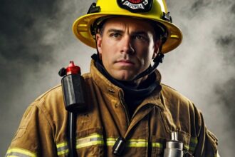 Firefighter Interview Questions