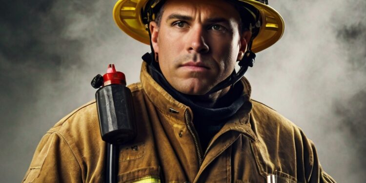 Firefighter Interview Questions