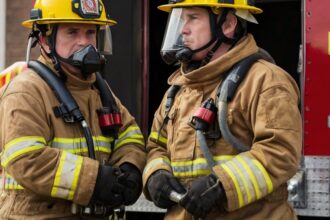 Fun Firefighter Training Ideas