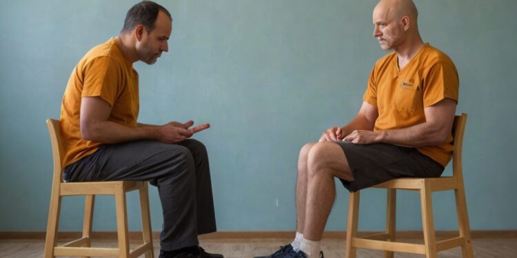 modern rehabilitation