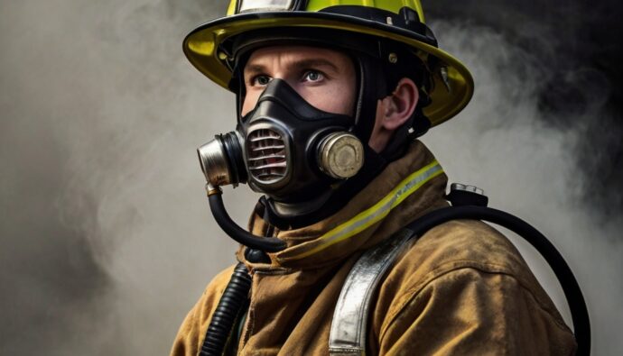 Requirements To Be A Firefighter