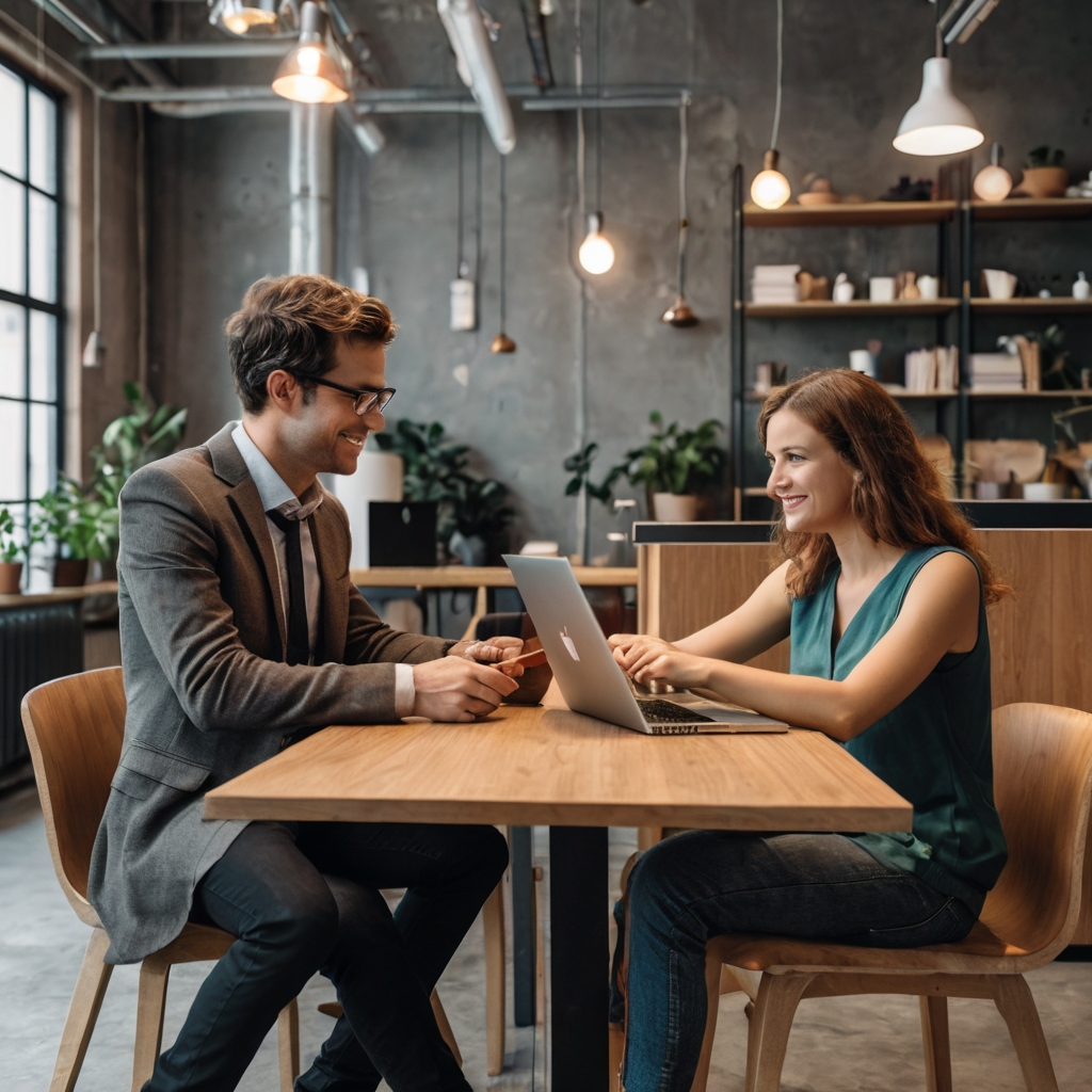 Conversational AI