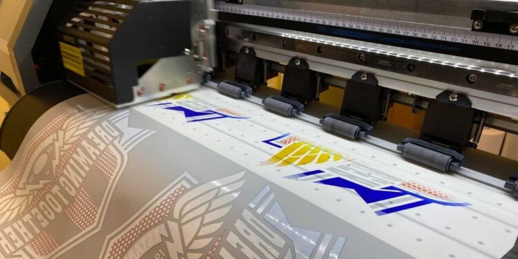 Direct-to-Film Printing Technolog