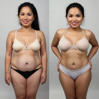 How to Get a Tummy Tuck for Free