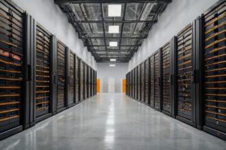 The Role of SAN Storage Solutions in Modern Data Management