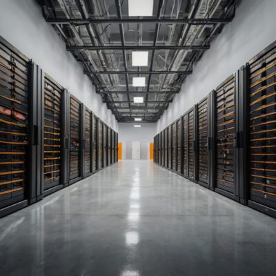 The Role of SAN Storage Solutions in Modern Data Management