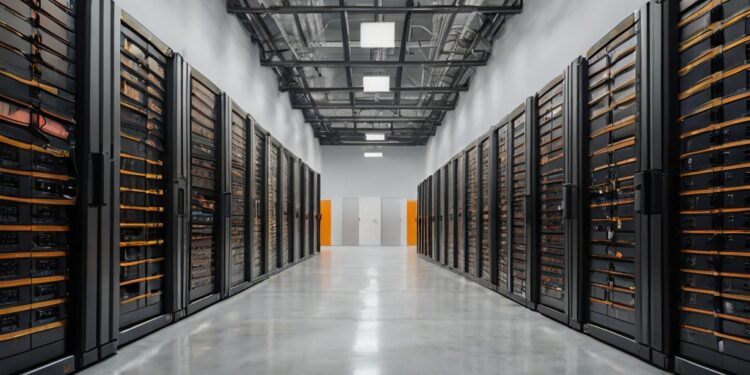 The Role of SAN Storage Solutions in Modern Data Management