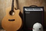 Decluttering Musical Instruments
