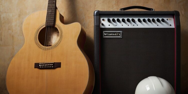 Decluttering Musical Instruments