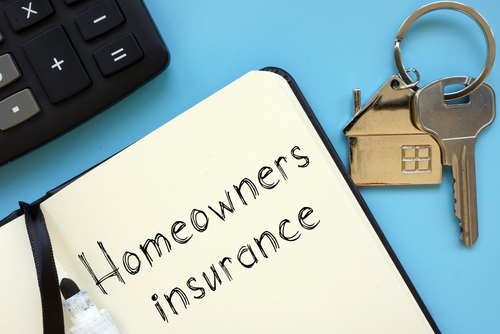 Home Insurance Policy