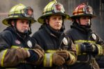Firefighter Ranks