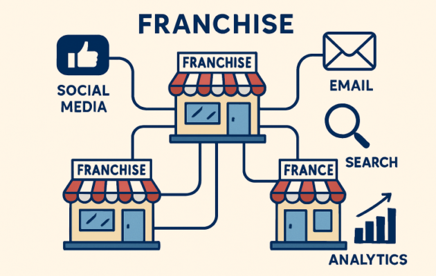 Franchise strategies
