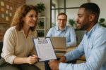 employee onboarding process