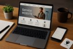 service websites
