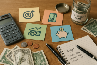 financial tips