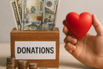 donor adviced funds