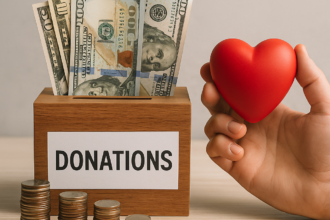 donor adviced funds