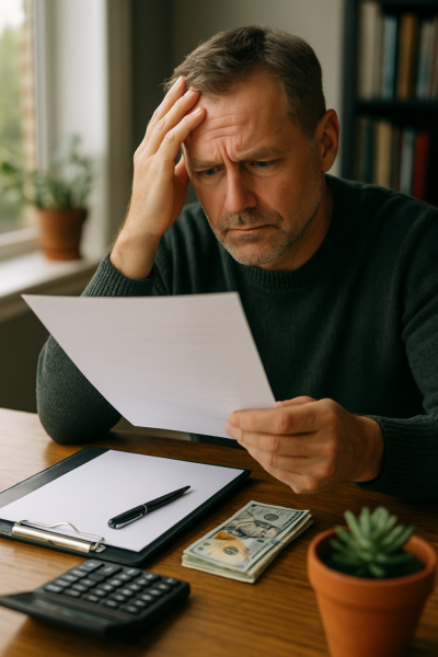 personal injury settlement
