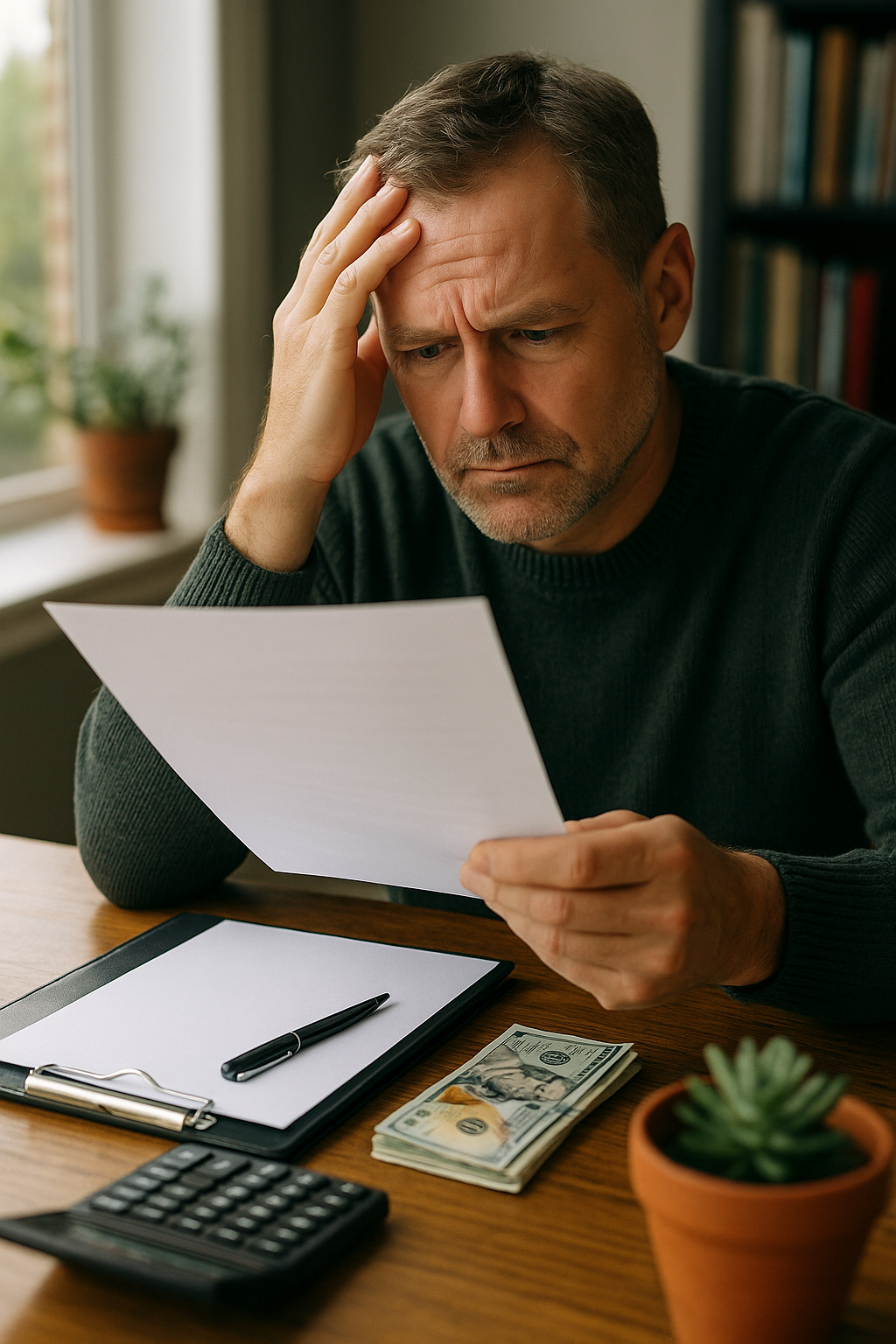 personal injury settlement