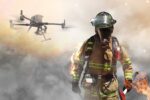 Firefighting Drones