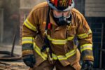 small town fire department training