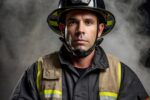 Do Firefighters Have to Shave