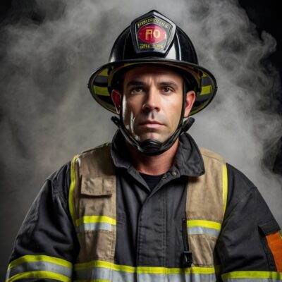 Do Firefighters Have to Shave