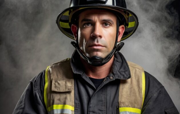 Do Firefighters Have to Shave