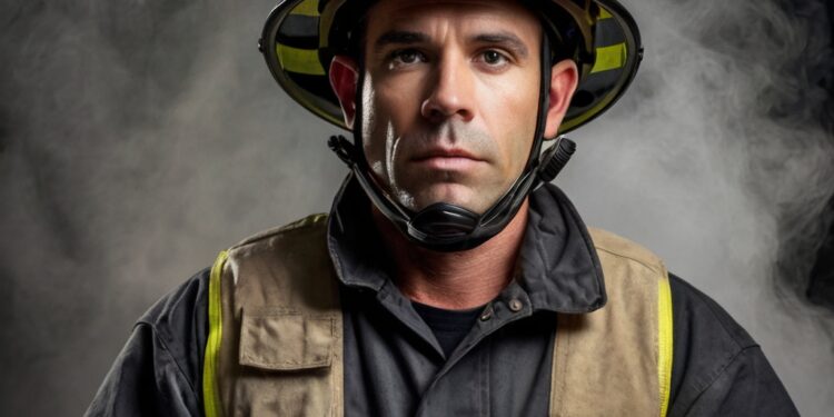 Do Firefighters Have to Shave