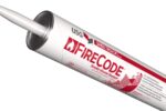 USG Firecode Compound