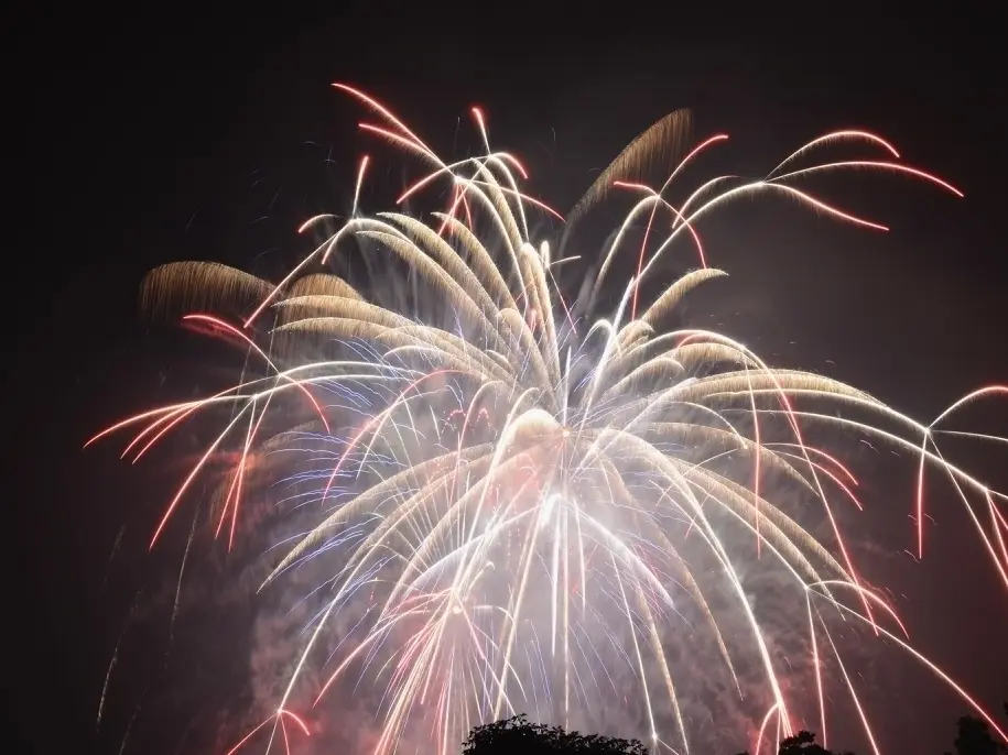 Virginia Fireworks Laws