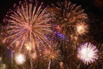 Virginia Fireworks Laws