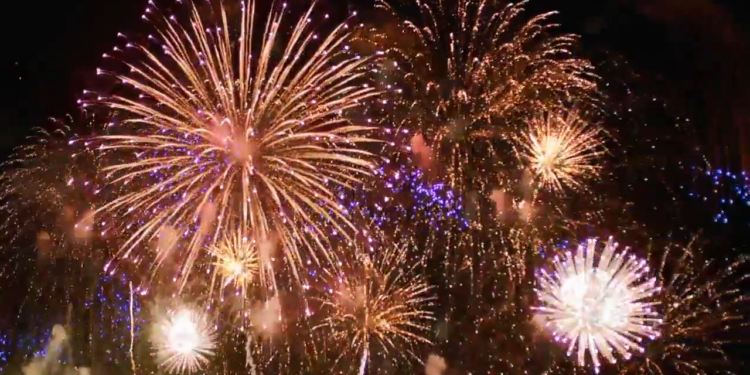 Virginia Fireworks Laws