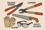 tree trimming best practices