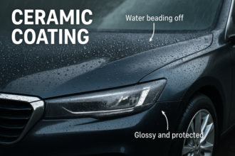 ceramic coating