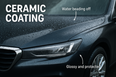 ceramic coating