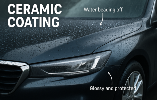 ceramic coating
