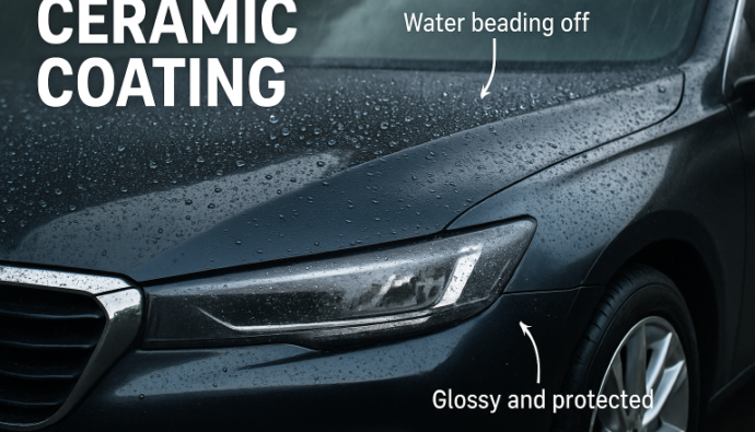 ceramic coating
