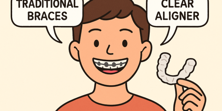 orthodontic care