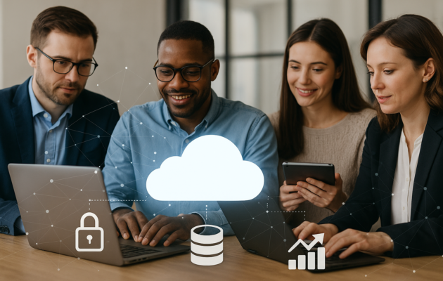 Azure cloud migration benefits