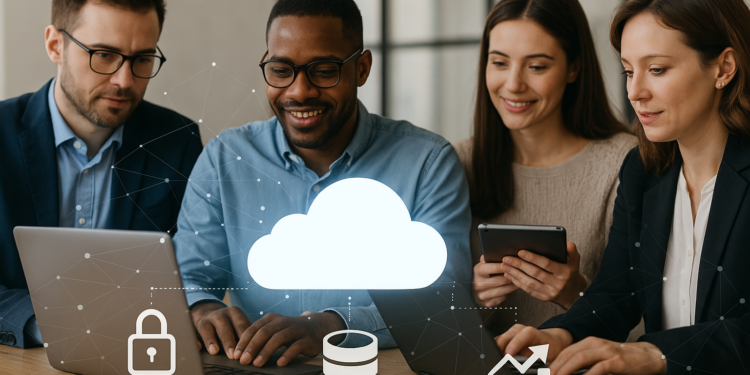 Azure cloud migration benefits