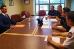 Fire Captain Interview Questions