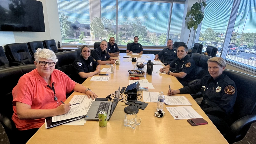Fire Captain Interview Questions 2