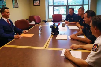 Fire Captain Interview Questions