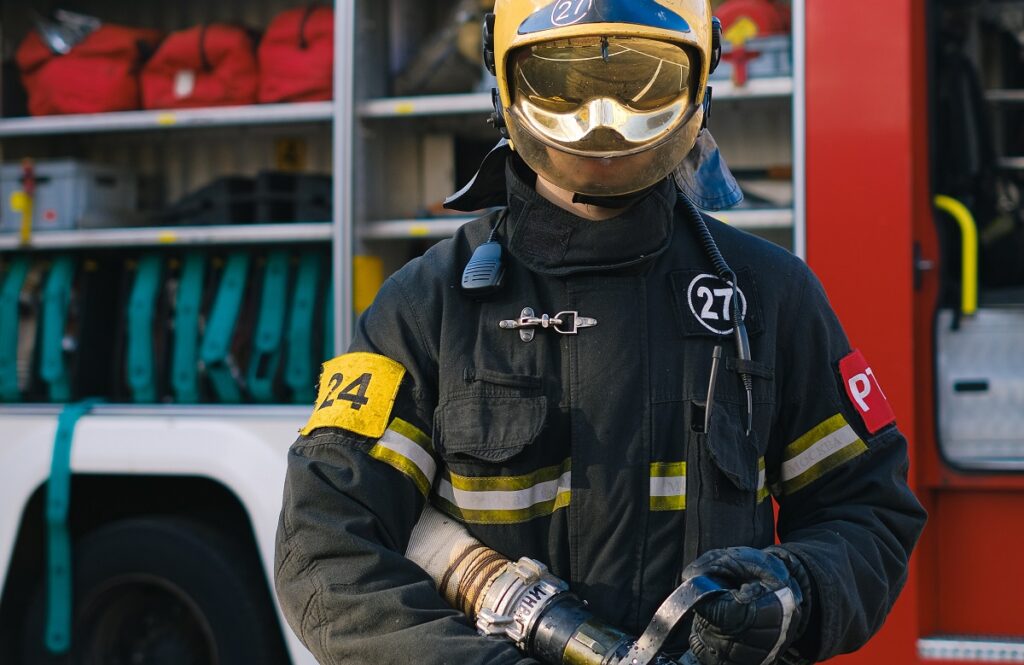 Fire Lieutenant Interview Questions
