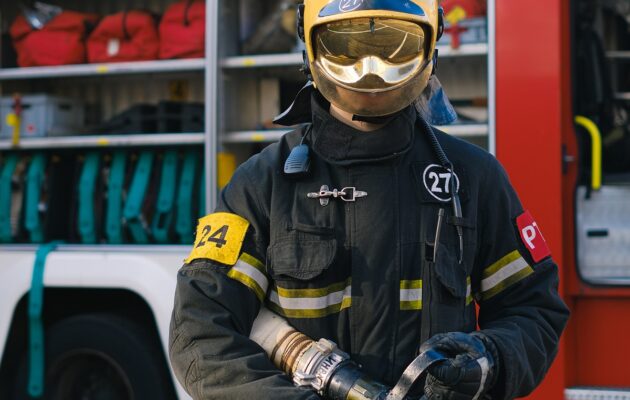 Fire Lieutenant Interview Questions