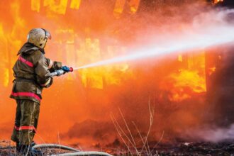 fire scenarios