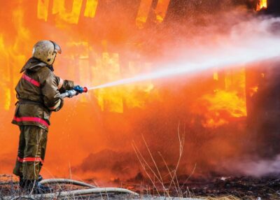 fire scenarios